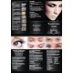 Lashtopia By C.A.T & Co Professional Tri Fold Brochure